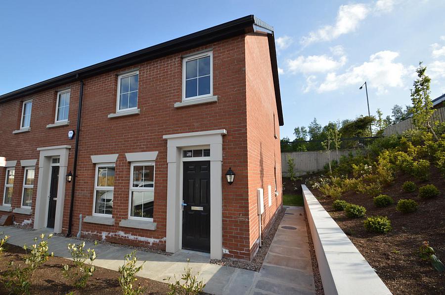 114 Kinross Avenue, Gilnahirk, Belfast, BT5 7GH