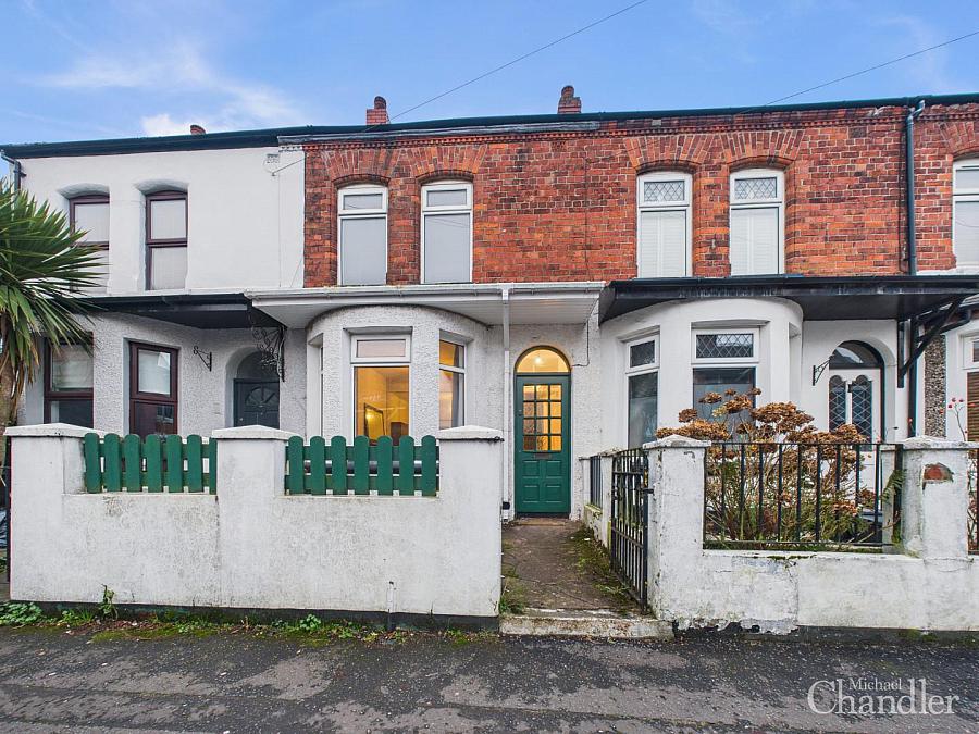 4 Whitehall Parade, Ormeau, Belfast, BT7 3GX