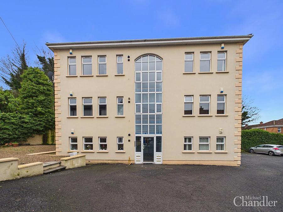 Apt 2 Harland Mews, 20A Station Road, BT4 1RE