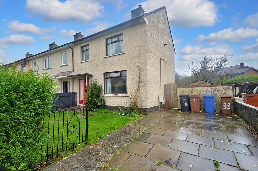 120 Ardcarn Drive, Stormont, Belfast, BT5 7RT