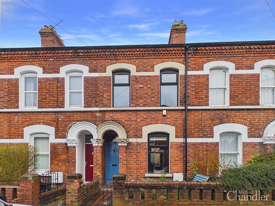 25 Haywood Avenue, Ormeau, Belfast, BT7 3EU