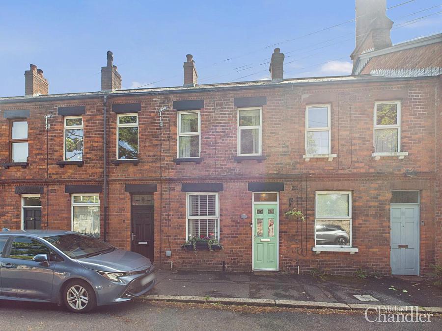 10 Carolan Road, Ormeau, Belfast, BT7 3HE