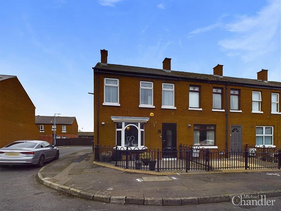 11 Cooke Court, Ormeau, Belfast, BT7 2ER