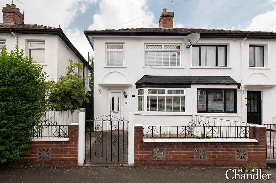 11 Ravenhill Crescent, Ravenhill, Belfast, BT6 8JU