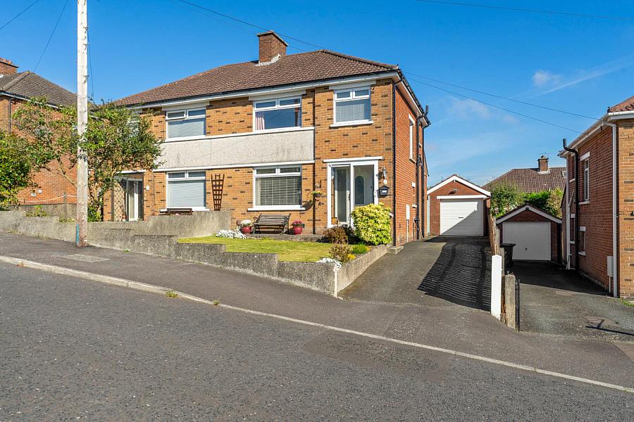 5 Alt-Min Avenue, Four Winds, Belfast, BT8 6NJ