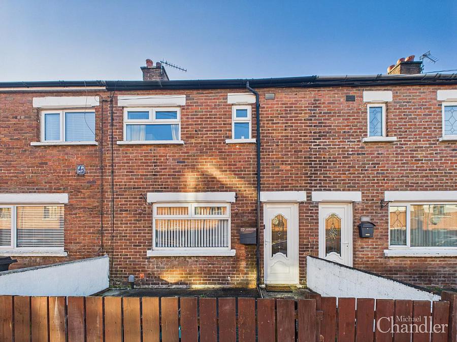 17 Hyndford Street, Belfast, BT5 5EN