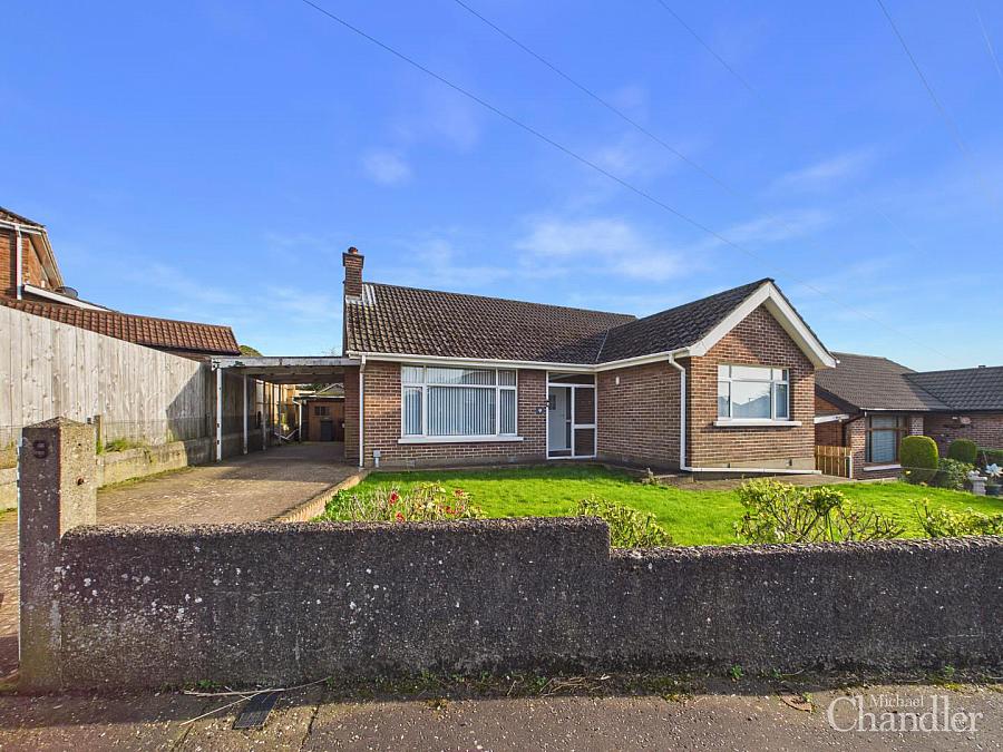 9 Glenholm Crescent, Four Winds, Belfast, BT8 6LT