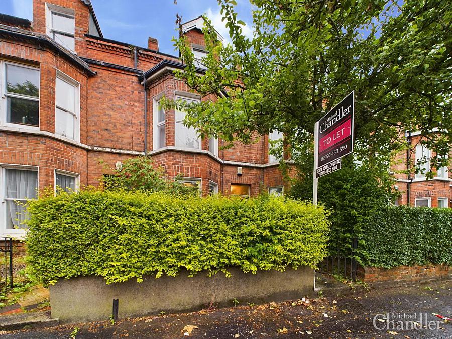 24 Delhi Street, Ormeau, Belfast, BT7 3AJ