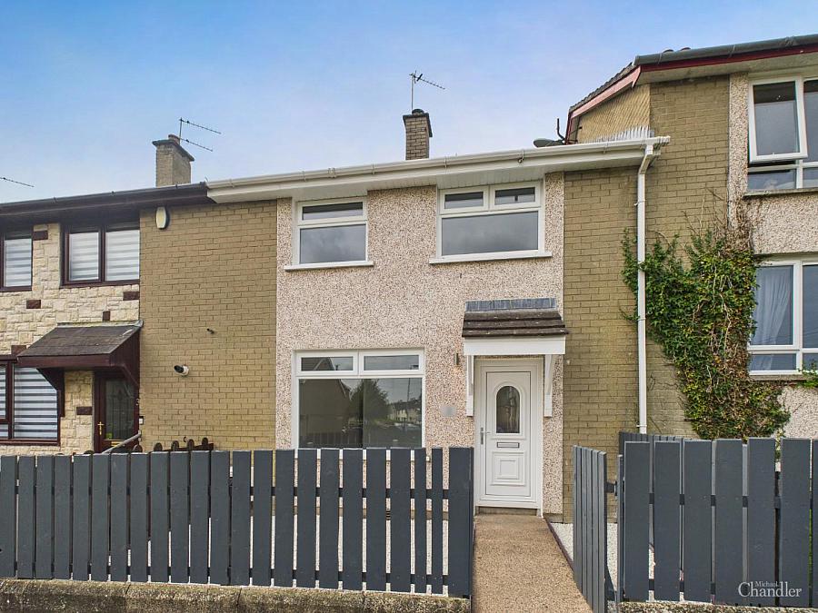 2 Durness Walk, Dundonald, Belfast, BT16 2NH