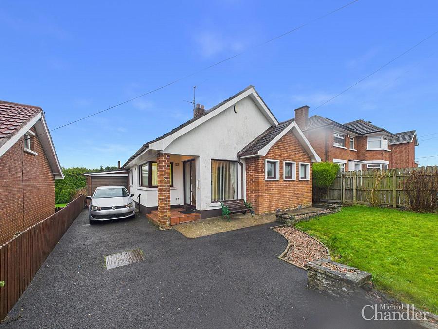 5 Pennington Park, Belfast, BT8 6GJ