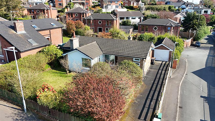3 Myrtledene Road, Saintfield Road, Belfast, BT8 6GQ