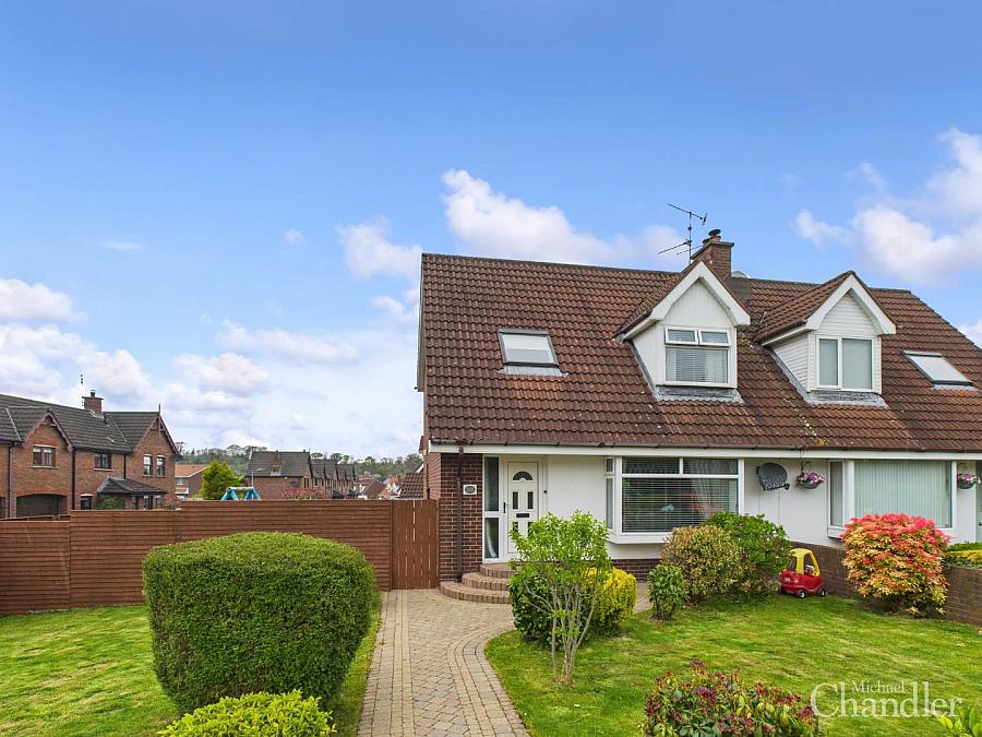 29 Saintfield Road, Ballygowan, BT23 6HB