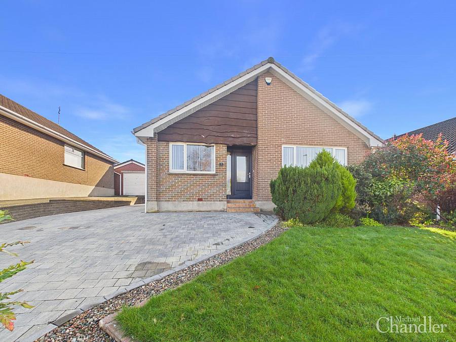 7 Rosevale Avenue, Newtownards, BT23 7BL