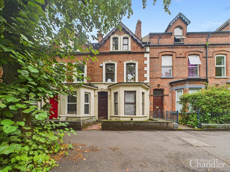 89 University Avenue, University Area, Belfast, BT7 1GX