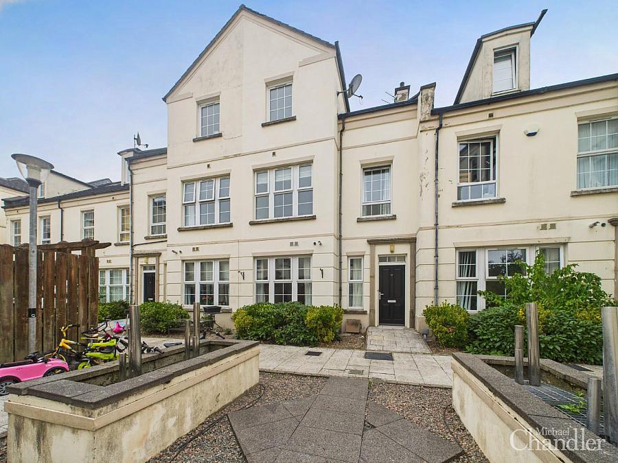 67 The Demesne, Carryduff, Belfast, BT8 8GT
