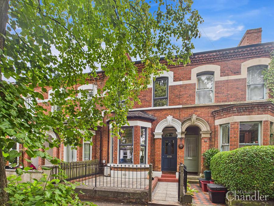 32 Deramore Avenue, Ormeau, Belfast, BT7 3ER