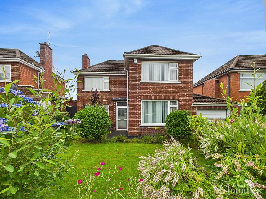 199 Saintfield Road, Saintfield Road, Belfast, BT8 7HQ