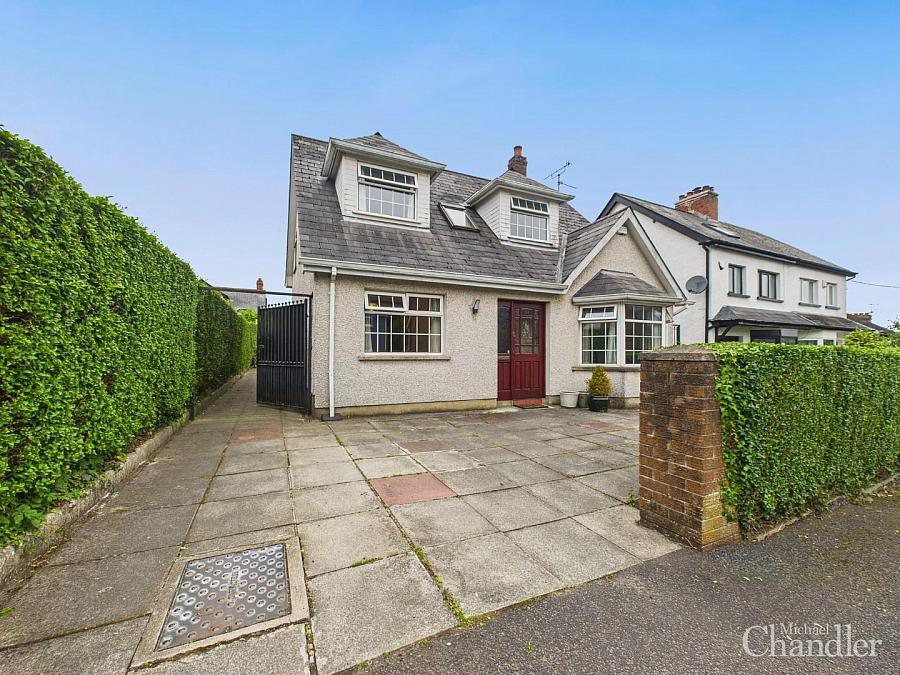 41 Breda Park, Saintfield Road, Belfast, BT8 6JR