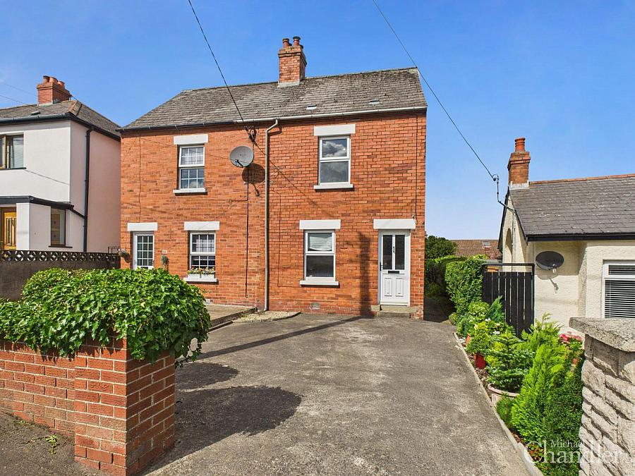 21 Church Road, Castlereagh, Belfast, BT6 9RZ