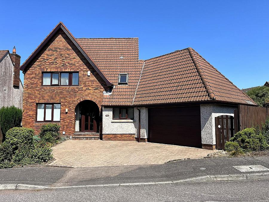 2 Greer Park Drive, Newtownbreda, BT8 7YQ