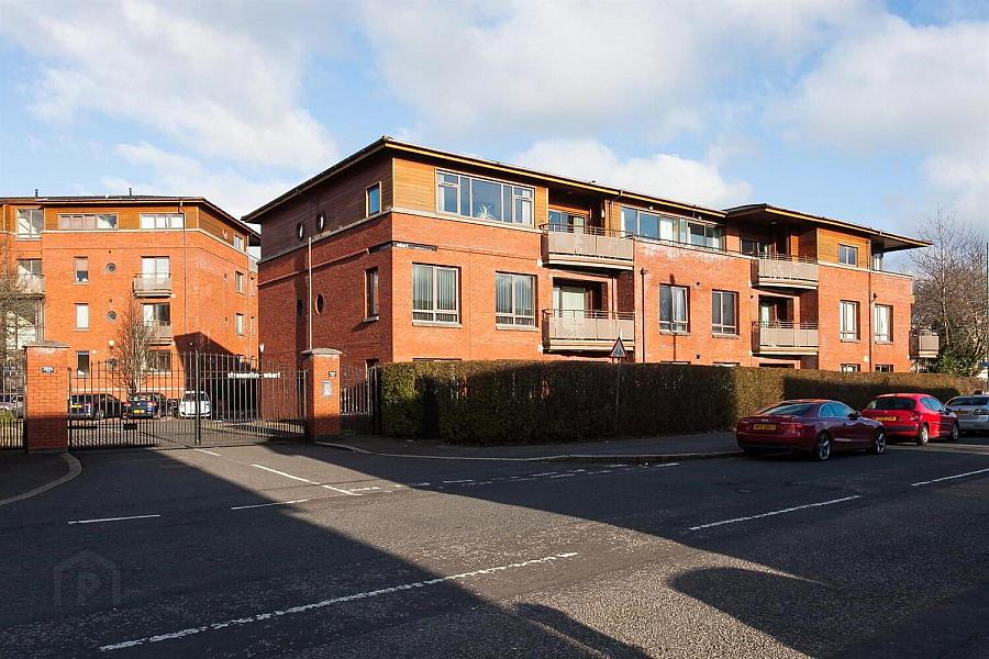 Apartment 65, Stranmillis Wharf 2A Lockview Road, Strandtown, Belfast, BT9 5GN