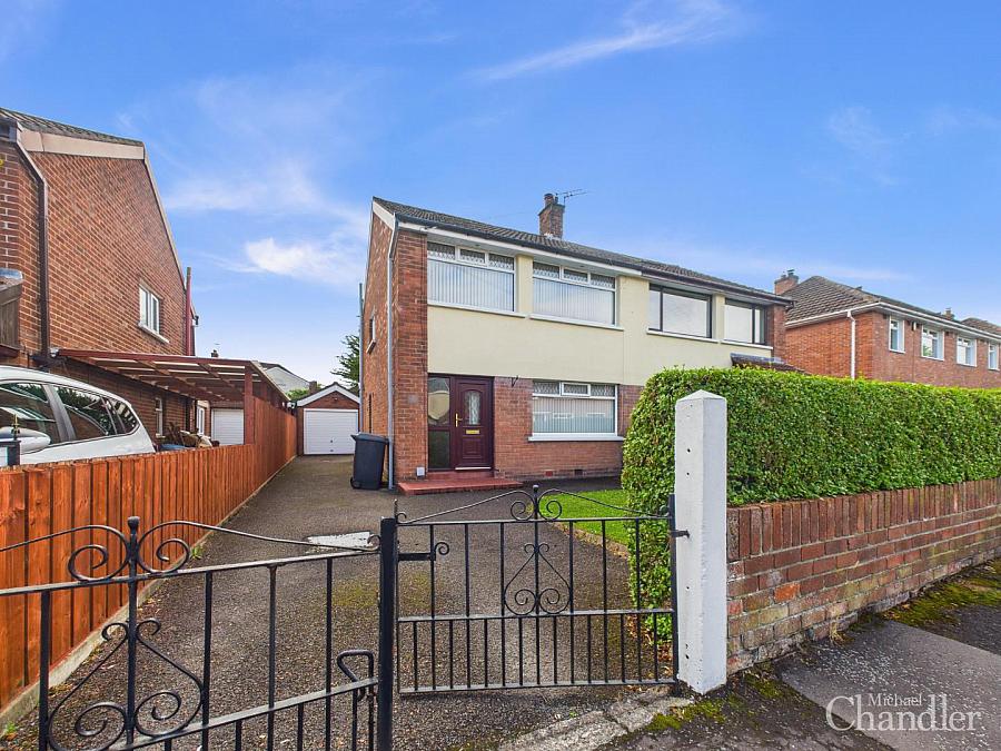 35 Carolhill Drive, Holywood Road, Belfast, BT4 2FT