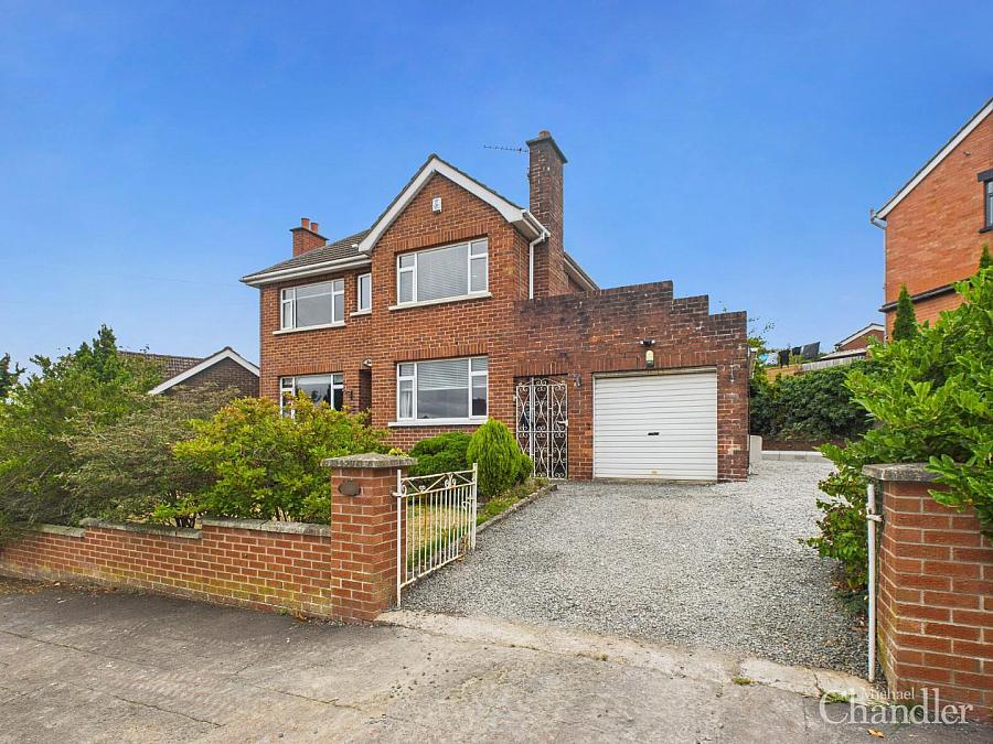 30 Beechill Park East, Saintfield Road, Belfast, BT8 6NX