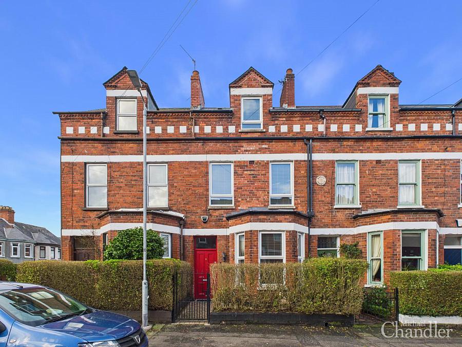 5 Candahar Street, Ormeau, Belfast, BT7 3AQ