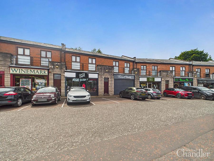 119A Gilnahirk Road, Gilnahirk, Belfast, BT5 7QL