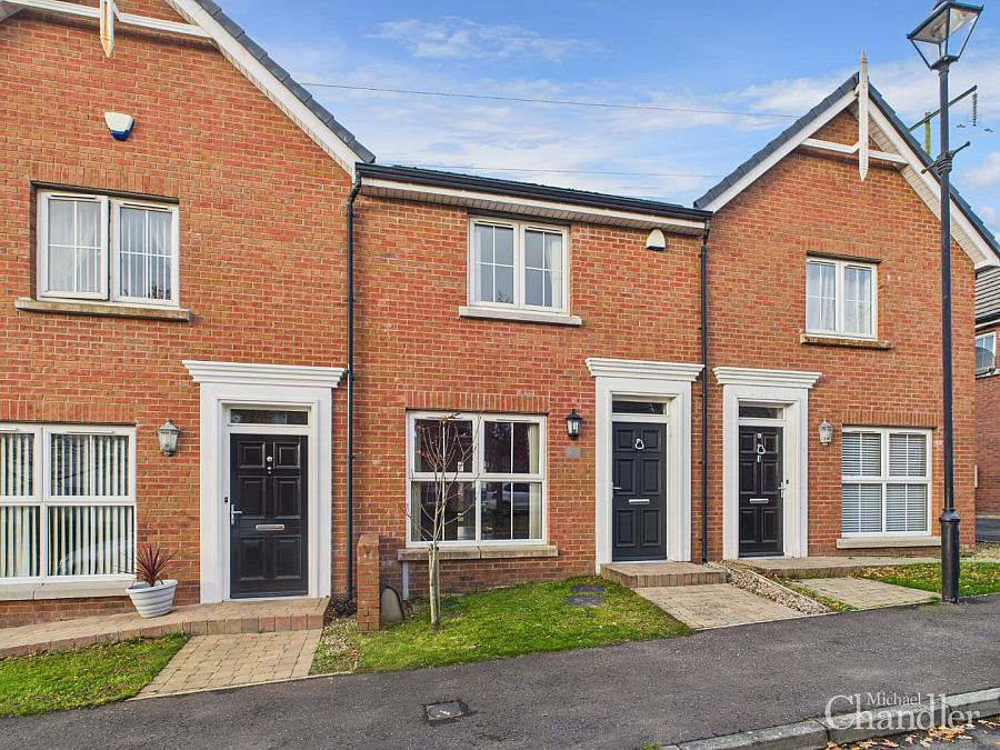 20 Lady Wallace Road, Lisburn, BT28 3WS