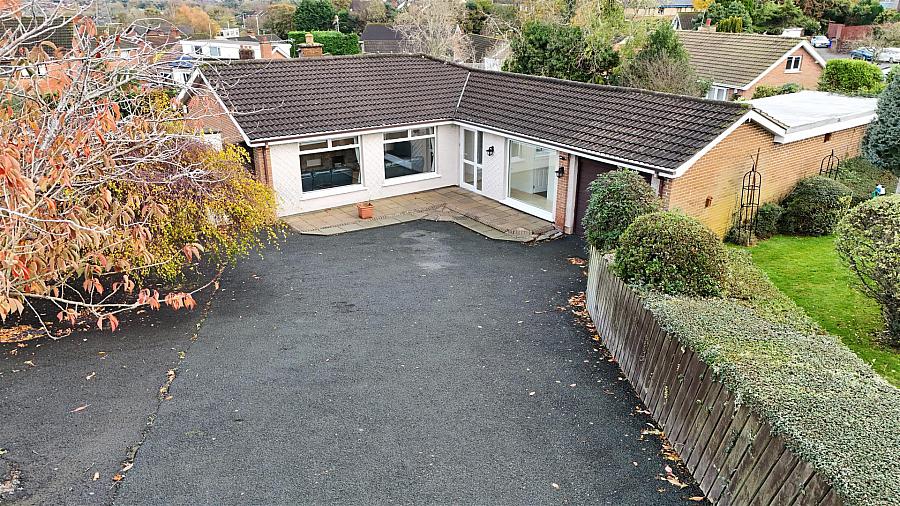10 Crawford Park, Castlereagh, Belfast, BT6 9RS
