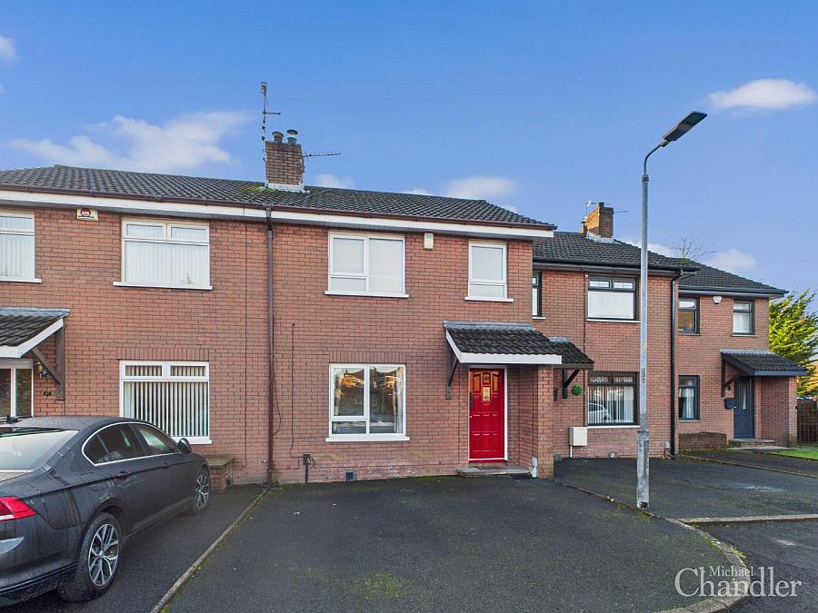 48 Ravenhill Court, Ravenhill, Belfast, BT6 8FS