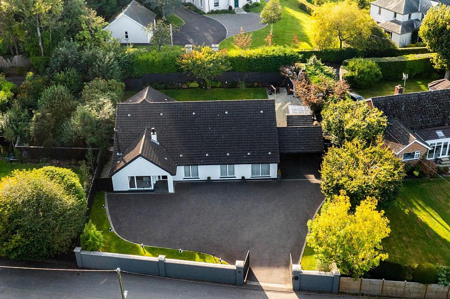 6 Glen Road, Cultra, Holywood, BT18 0HB