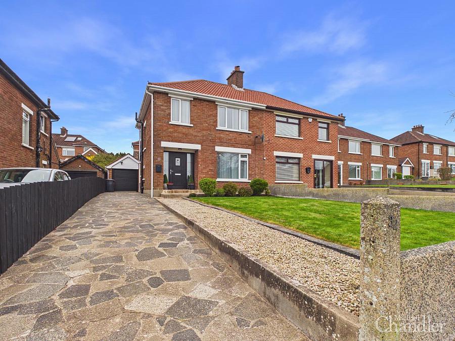 32 Glenholm Drive, Four Winds, Belfast, BT8 6LW