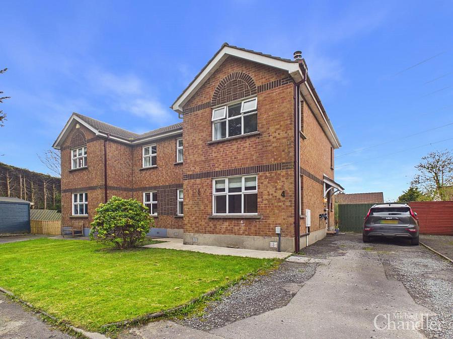 4 Windermere Crescent, Four Winds, Belfast, BT8 6XY