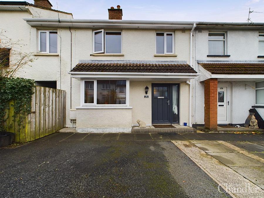 131 Abbey Ring, Holywood, BT18 9NU
