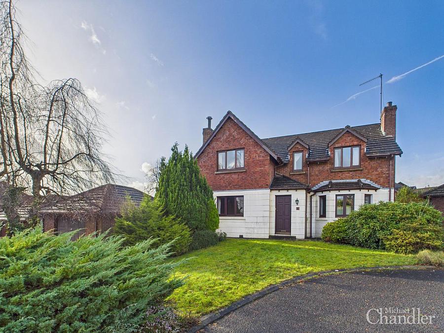 51 Garvey Manor, Lisburn, BT27 4DQ