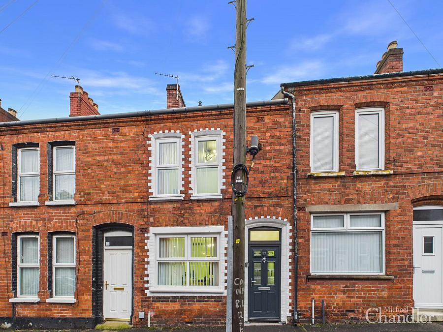72 Donard Street, Ravenhill, Belfast, BT6 8EL