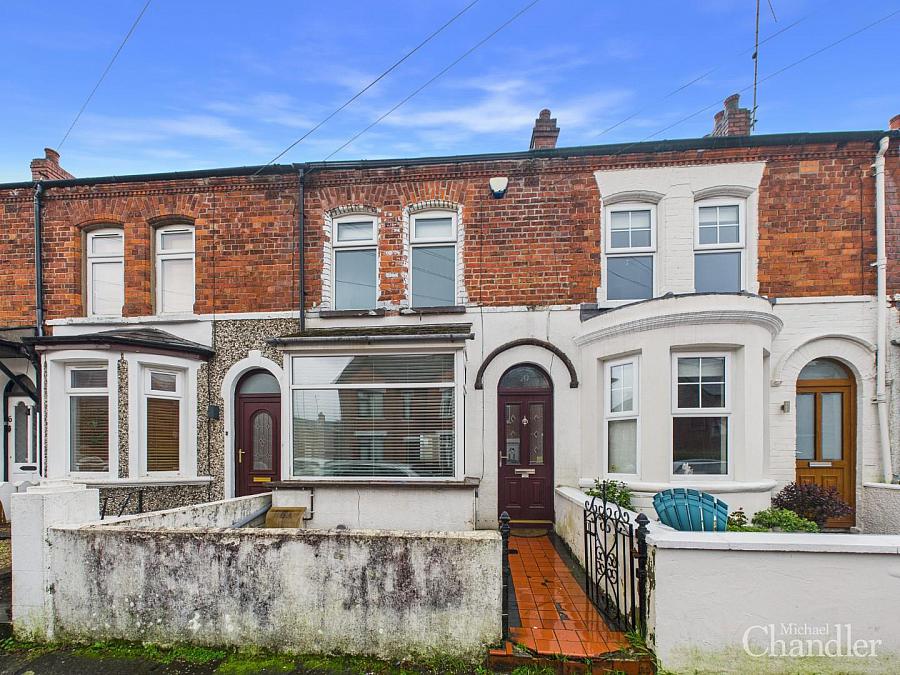 10 Whitehall Parade, Ormeau, Belfast, BT7 3GX
