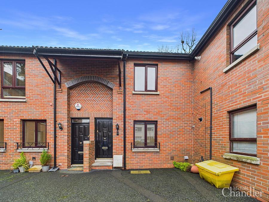 Apt, 6 Notting Hill Manor, Belfast, BT9 5NQ