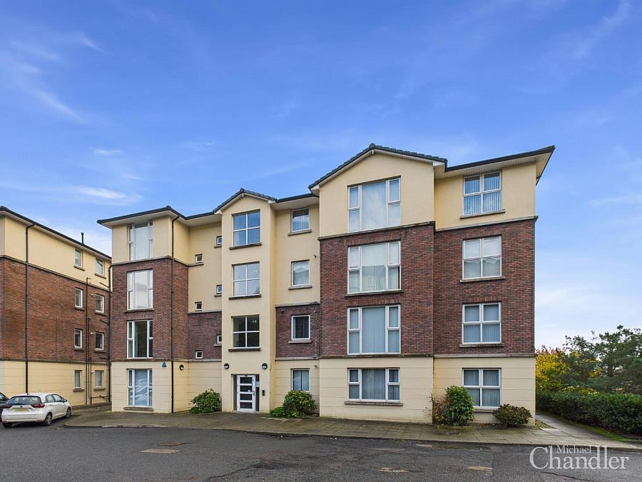 Apt 59, 5 Northview, Newtownabbey, BT36 7JL