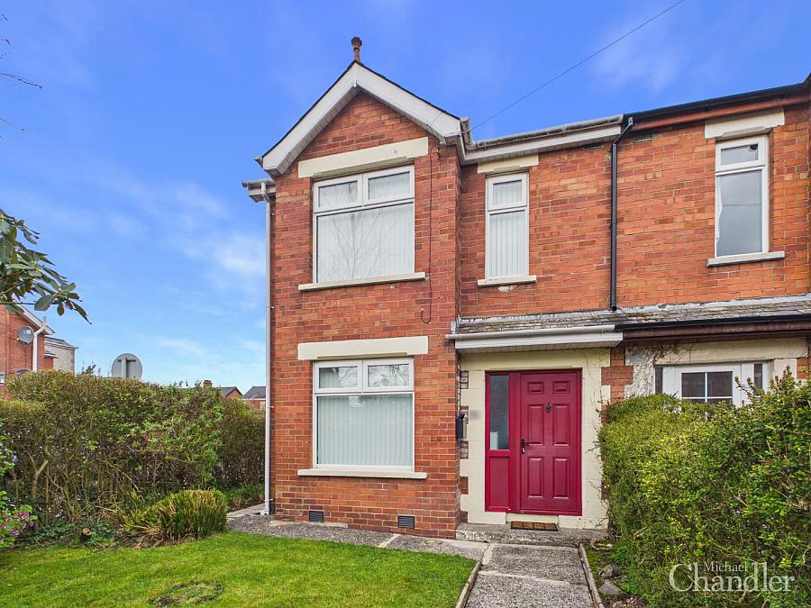 31 Onslow Parade, Cregagh, Belfast, BT6 0AR
