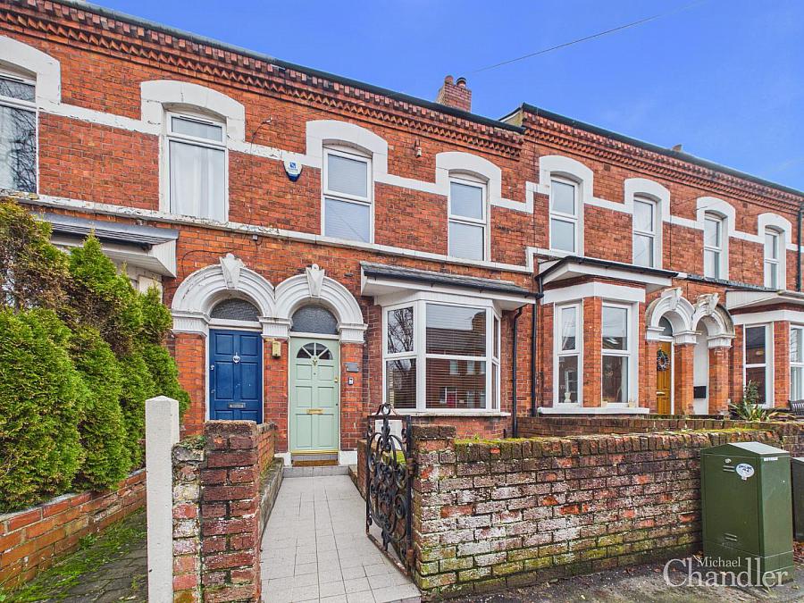42 Deramore Avenue, Ormeau, Belfast, BT7 3ER