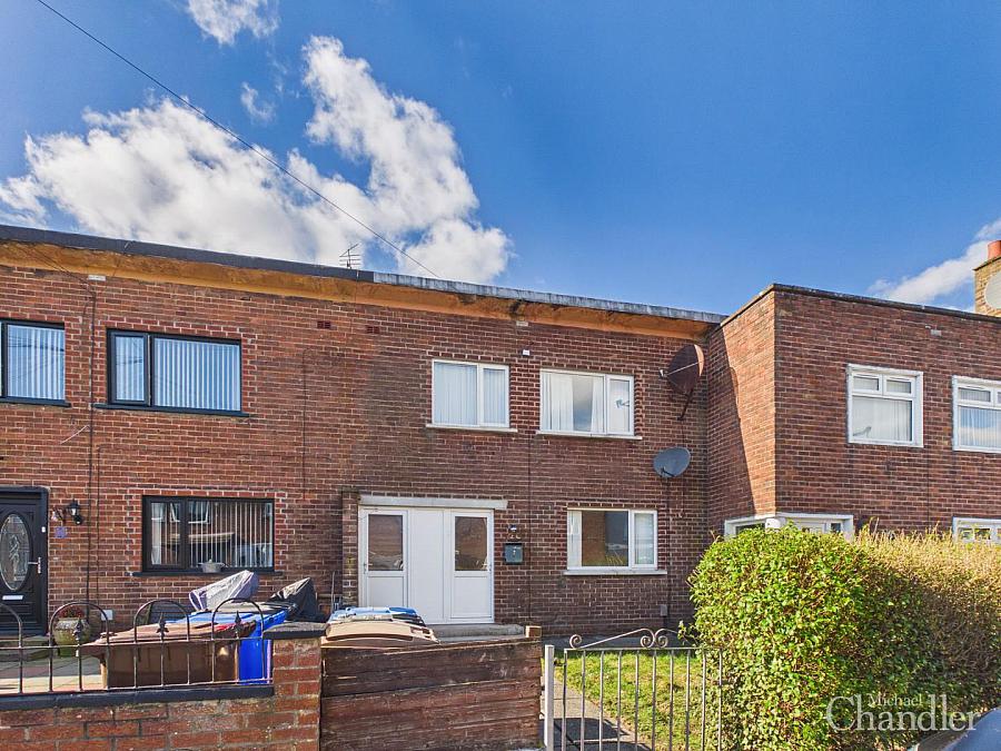24 Killagan Bend, Cregagh, Belfast, BT6 0DU