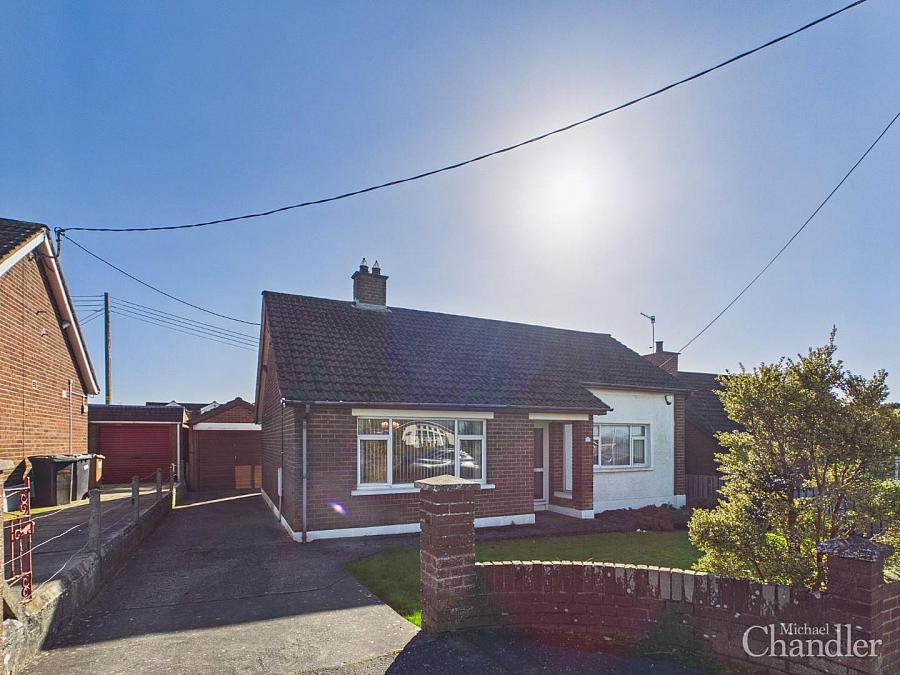 13 Manse Road, Carryduff, BT8 8DA