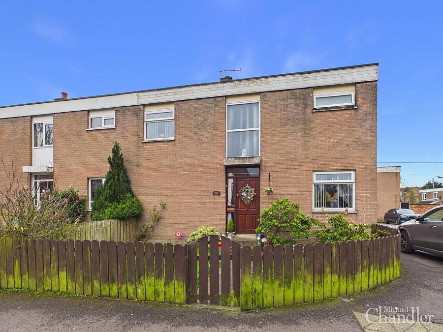46 Kinross Avenue, Belfast, BT5 7GH