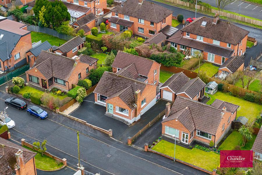 26 Beechill Park Avenue, Saintfield Road, Belfast, BT8 7PR