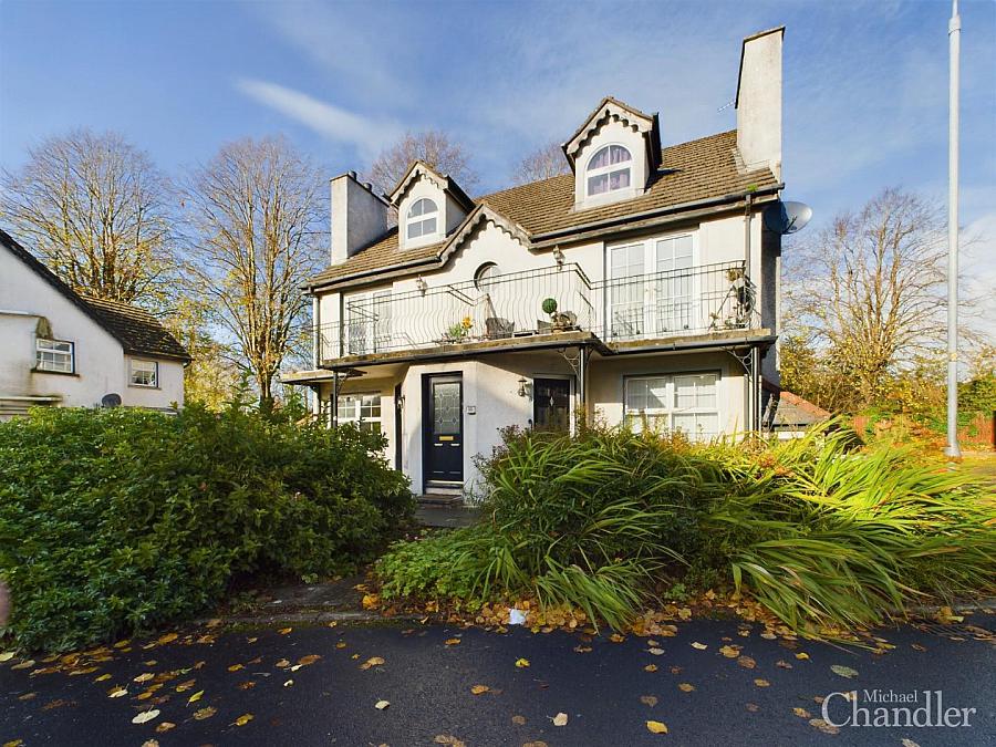 6 Gortland Mews, Gilnahirk, Belfast, BT5 7FQ