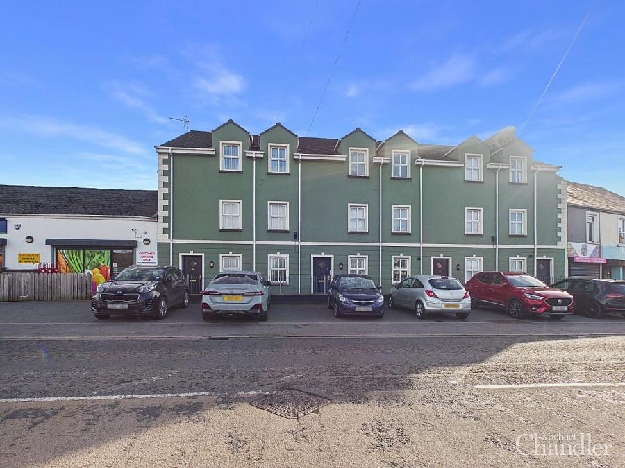 15C Belfast Road, Ballygowan, BT23 6HX
