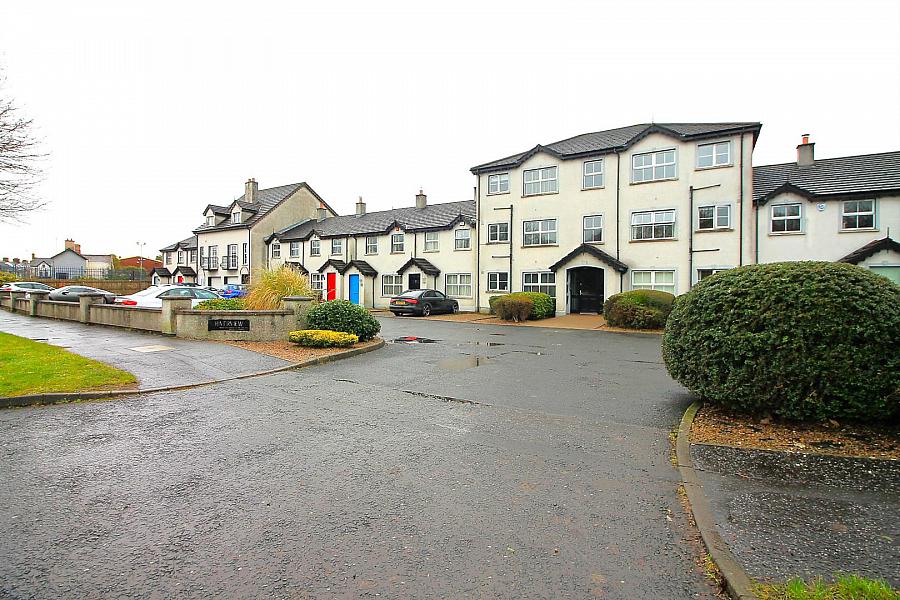 37 River View, Ballyclare, BT39 9FF